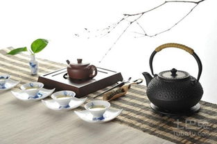 茶香遇器，雅韻天成——淺談不同茶葉與茶具的搭配藝術