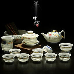 品味星光，沏一壺好生意——星星茶具產品與加盟茶館的創業之路